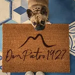 Don Pietro 1927 Nocleg ze śniadaniem 3*
