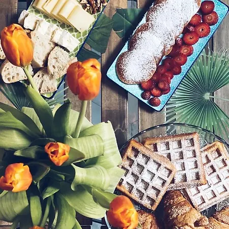 Don Pietro 1927 Отель типа 