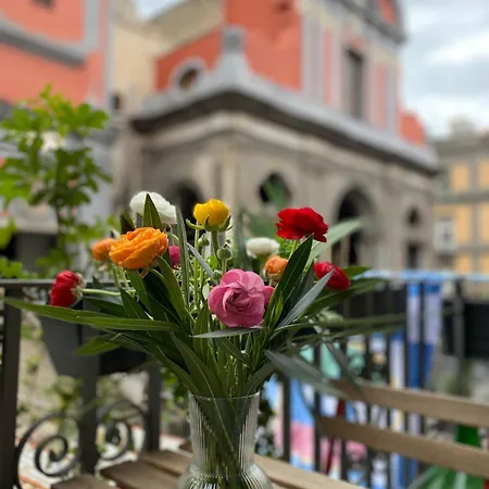 Don Pietro 1927 Отель типа 