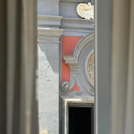 Don Pietro 1927 3* Неаполь