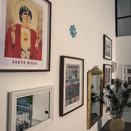 Don Pietro 1927 Неаполь