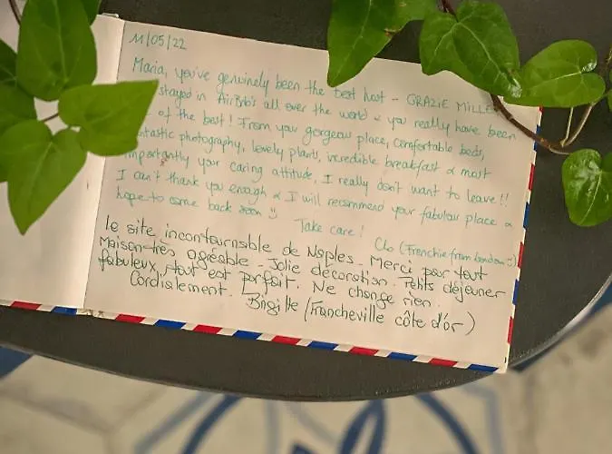 Bed & Breakfast Don Pietro 1927