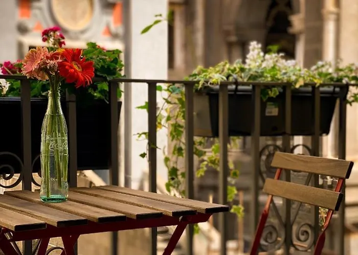 Bed & Breakfast Don Pietro 1927 Neapel