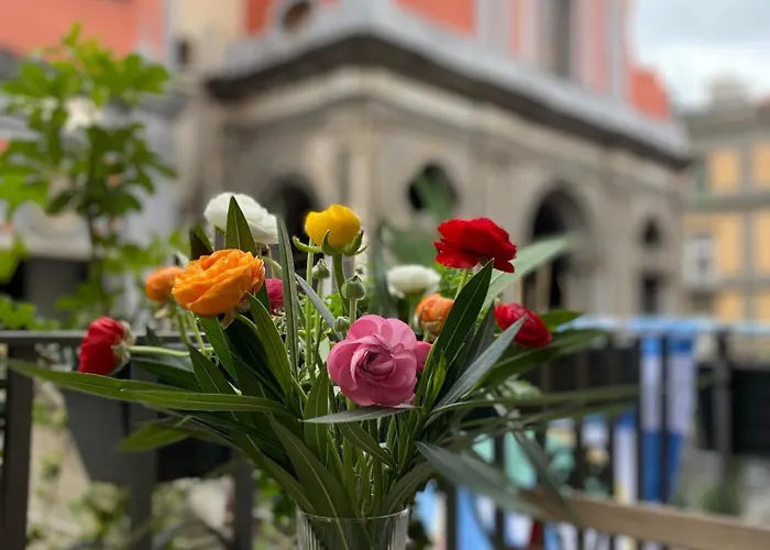 Don Pietro 1927 Bed & Breakfast