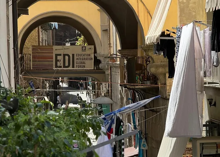 Don Pietro 1927 Bed & Breakfast