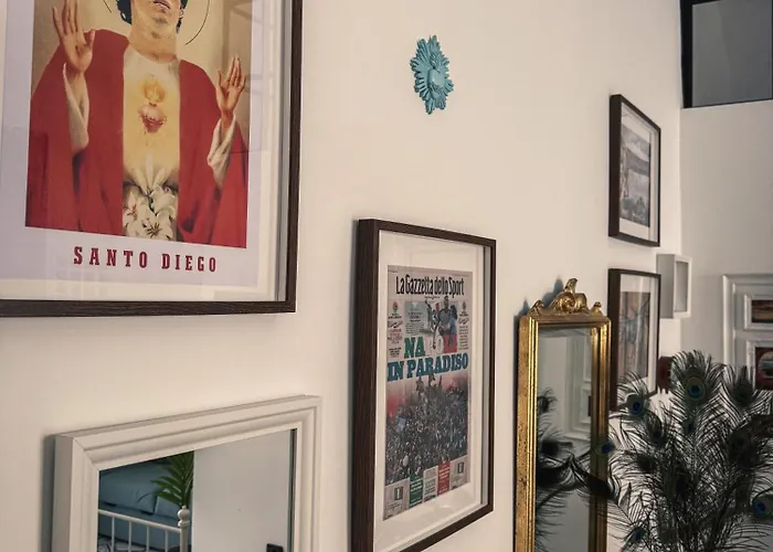 Don Pietro 1927 Neapel