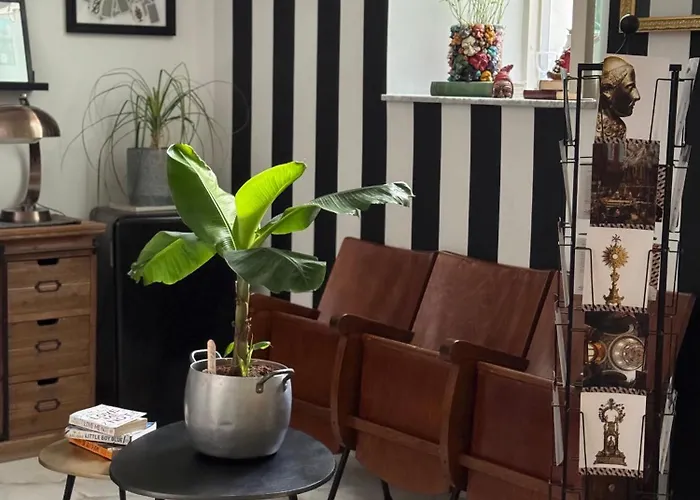 Don Pietro 1927 Bed & Breakfast