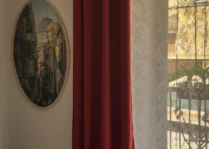 Bed & Breakfast Don Pietro 1927 3*