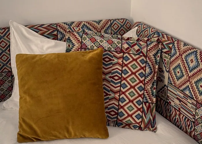 Bed & Breakfast Don Pietro 1927