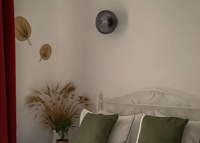 Bed & Breakfast Don Pietro 1927