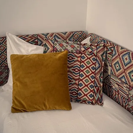 Bed & Breakfast Don Pietro 1927