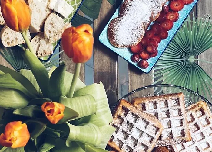 Don Pietro 1927 Bed & Breakfast