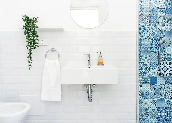 Don Pietro 1927 Bed & Breakfast