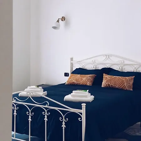 Don Pietro 1927 Bed and breakfast *