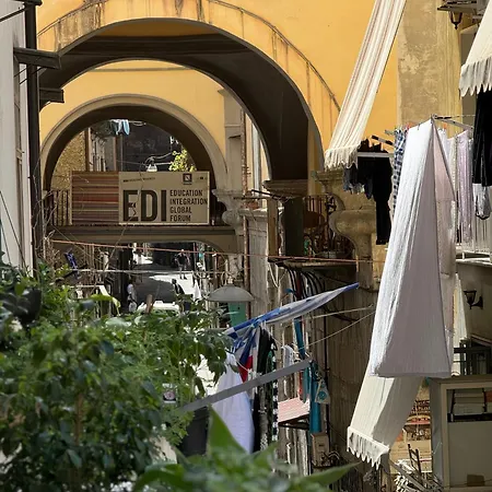 Don Pietro 1927 Bed and breakfast